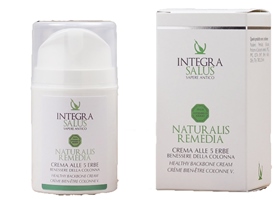 NATURALIS REM CREMA 5 ERBE