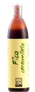 CORONELLI FICO CARAMELLATO650G