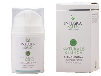 NATURALIS REM CREMA LENITIVA