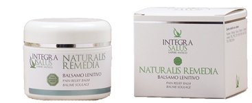 NATURALIS REM BALSAMO LENITIVO