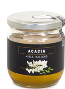 CORONELLI MIELE D'ACACIA 400G