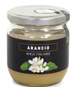 CORONELLI MIELE DI ARANCIO400G