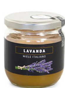 CORONELLI MIELE DI LAVANDA400G