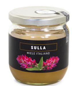 CORONELLI MIELE DI SULLA 400G