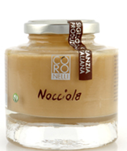 CORONELLI NOCCIOLA 200G