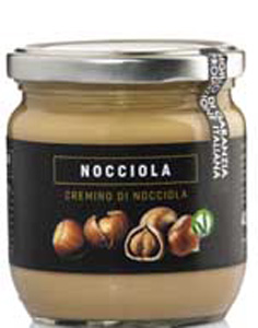 CORONELLI NOCCIOLA 400G