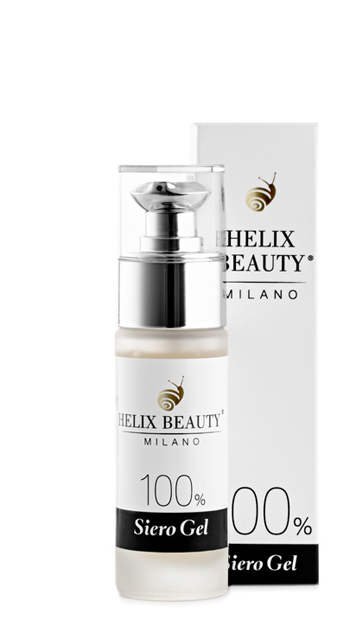 HELIX BEAUTY SIERO GEL 30ML