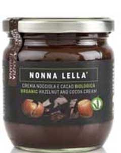 CORONELLI NONNA LELLA BIO 400G