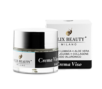 HELIX BEAUTY CREMA VISO A/AGE