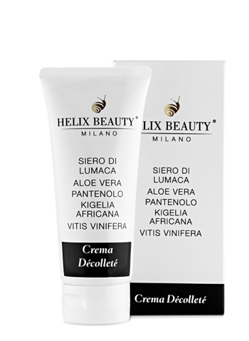 HELIX BEAUTY CREMA DECOLLETE'