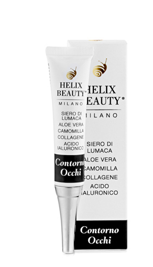 HELIX BEAUTY CREMA CONT OCCHI