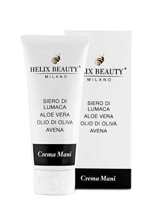 HELIX BEAUTY CREMA MANI 100ML