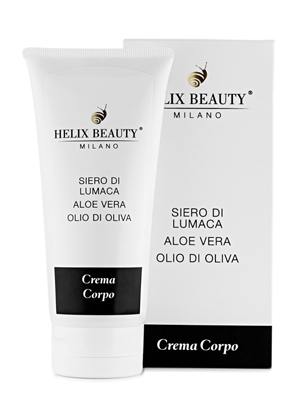 HELIX BEAUTY CREMA FLUIDA CRP