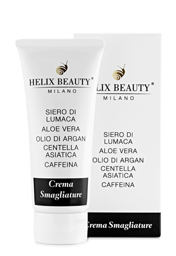 HELIX BEAUTY CREMA SMAGLIATURE