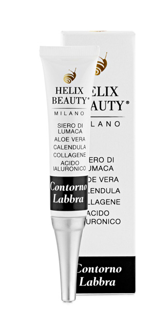 HELIX BEAUTY CREMA CONT LABBRA