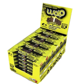 4+ NUTRITION WALO CRO DARK 50G