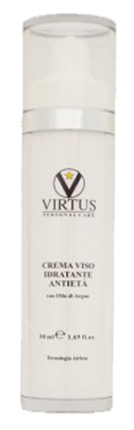 CREMA VISO IDRAT A/ETA' OL ARG