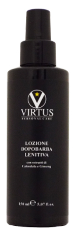 LOZIONE D/BARBA LENIT CALE GIN