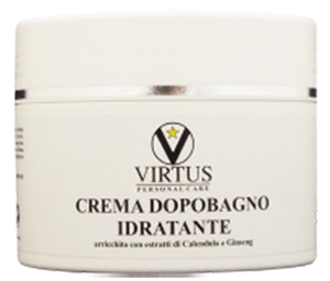 CREMA D/BAGNO IDR CALEND GINS