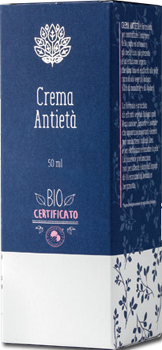 CREMA ANTIETA' 50ML BIO