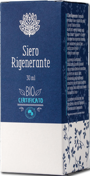 FPI SIERO RIGENERANTE 30ML BIO