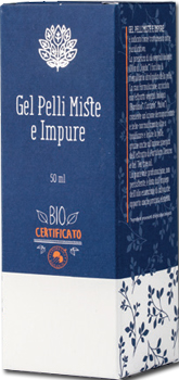 FPI GEL PELLI MISTE/IMPUR 50ML