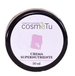 COSMETU CREMA SUPERNUTRIENTE