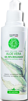 ALOE DERMO GEL 250ML