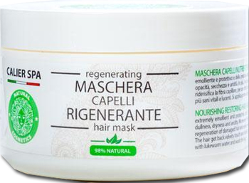 MASCHERA CAPELLI RIGENERANTE