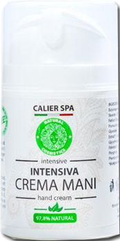 CREMA MANI INTENSIVA 50ML