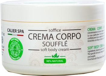 CREMA CORPO SOUFFLE' 200ML