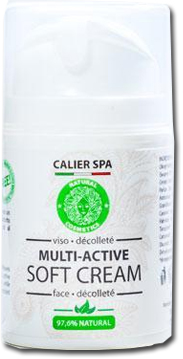 CREMA VISO MULTIACTIVE 50ML