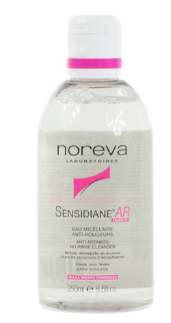 SENSIDIANE AR ACQ MICELL 250ML