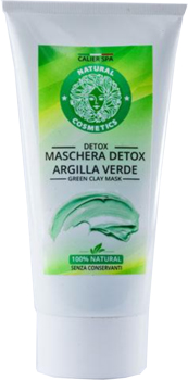 MASKIT MASCHERA DETOX ARGILLA