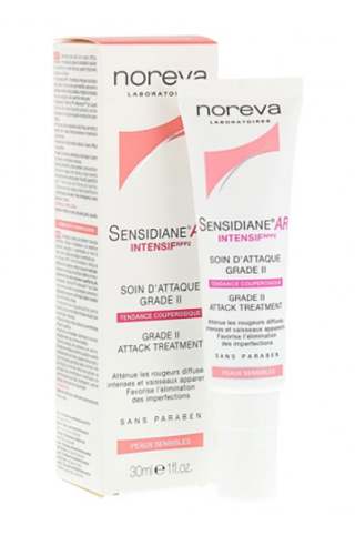 SENSIDIANE AR CREMA INTENS30ML