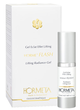 HORMEFLASH GEL ECLAT LIFTING