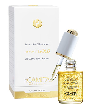 HORMEGOLD SERUM RE GENERATION