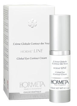 HORMELINE CREME GLOBALE CDY