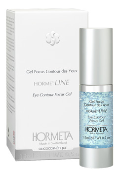 HORMELINE GEL FOCUS CDY