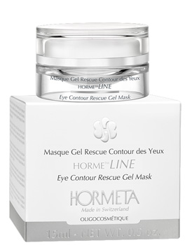 HORMELINE MASQUE GEL RESCUE CD