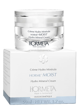 HORMEMOIST CREME HYDRO MINER