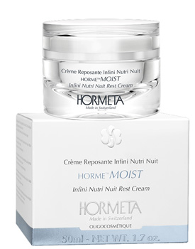 HORMEMOIST CREME REPOS NUIT