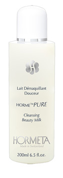 HORMEPURE LAIT DEMAQ DOUCEUR