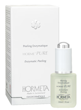 HORMEPURE PEELING ENZYMATIQUE