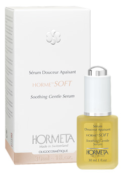 HORMESOFT SERUM DOUC APAISANT