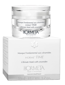 HORMETIME MASQUE FON CERAMIDES