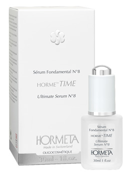 HORMETIME SERUM FONDAMENT N8