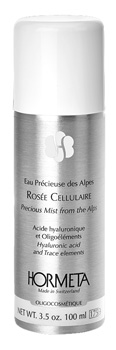 ROSEE CELLULAIRE EAU PRE ALPES