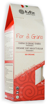 KEBIO FIOR DI FRASSINETO 1KG