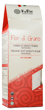 KEBIO FIOR DI GENTILROSSO 1KG